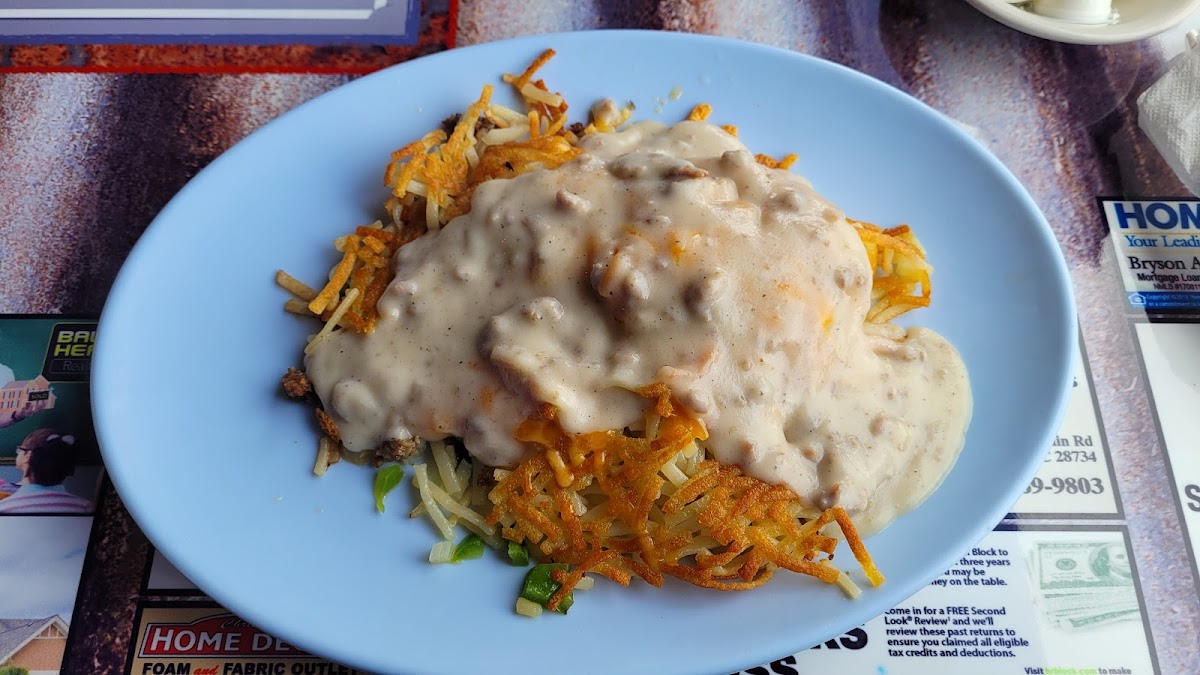 Kountry Kitchen-9