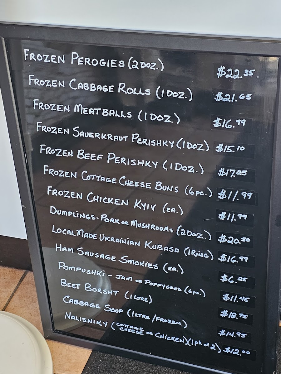 Menu Kozak Food-2