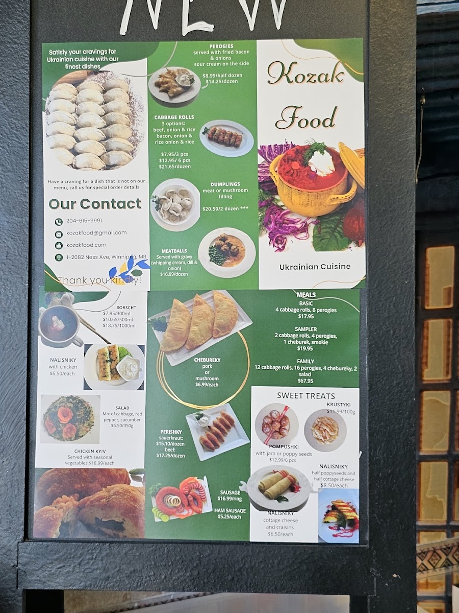 Menu Kozak Food-3