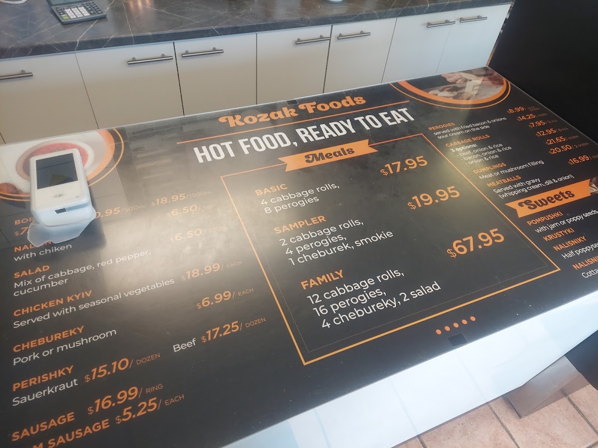 Menu Kozak Food-4