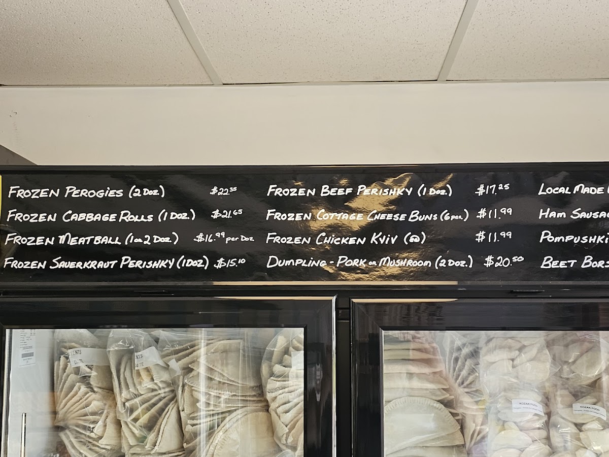 Menu Kozak Food-8