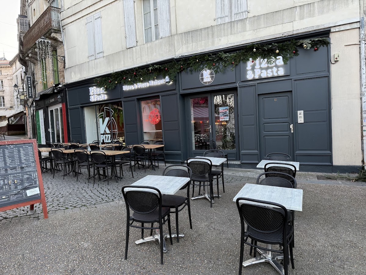 Kpizz Angoulême