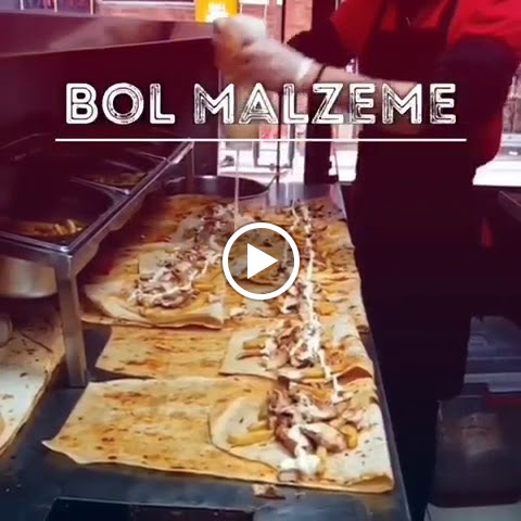 Kral Dönerci Fatsa-2