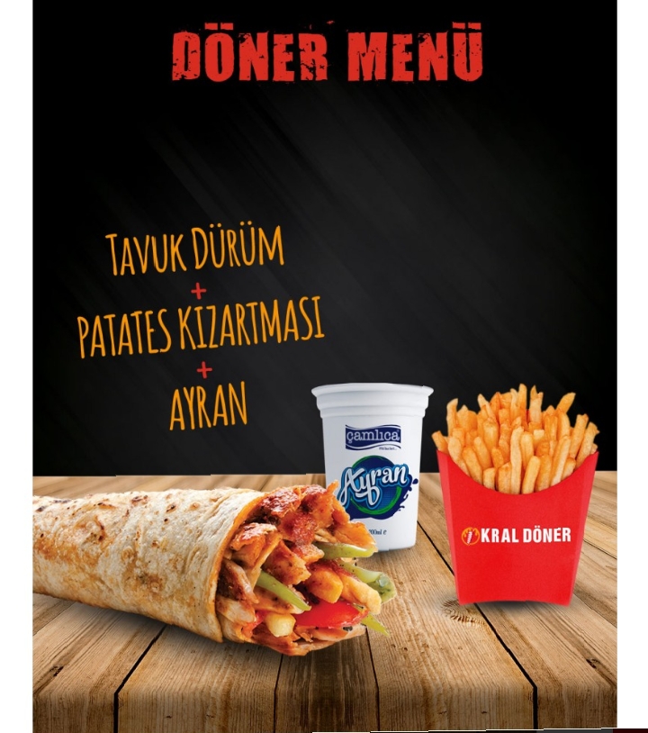Kral Dönerci Fatsa-6
