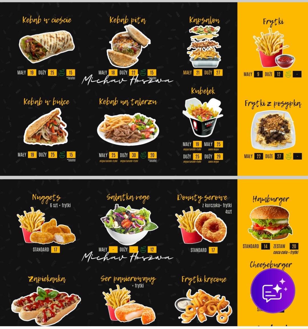 Menu Kral Kebab-1