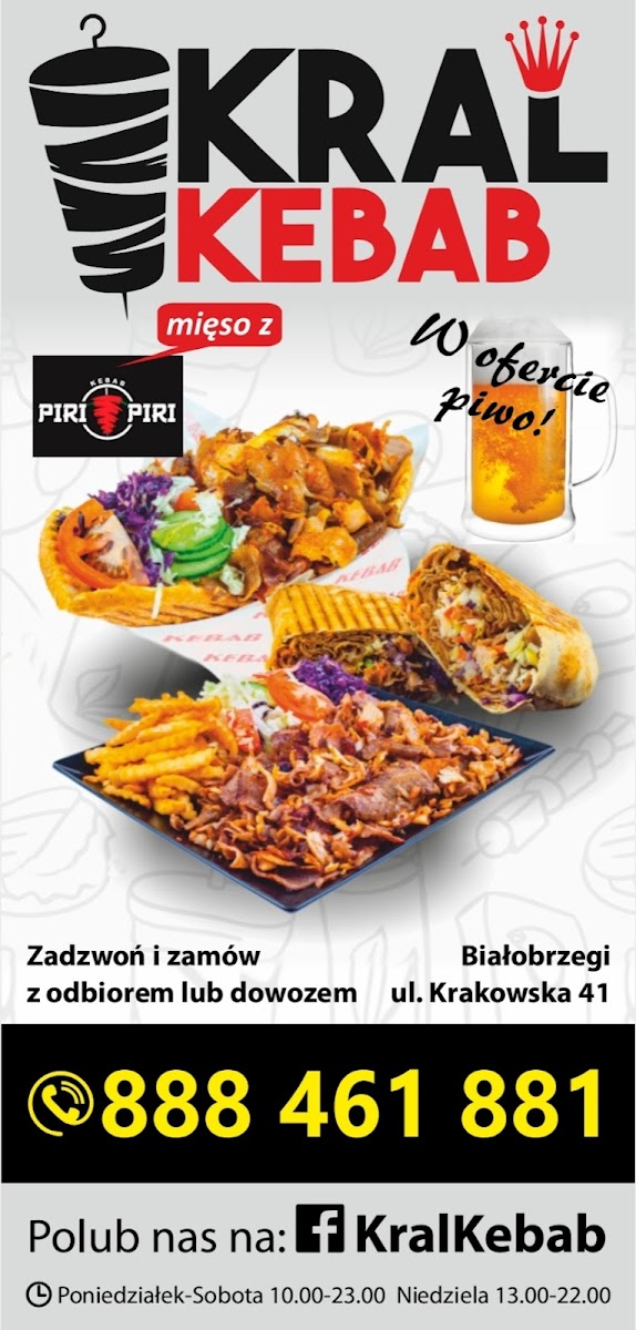 Menu Kral Kebab-9