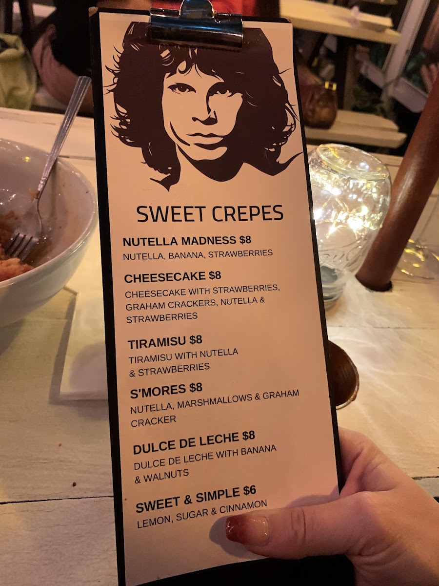 Menu Kraverie-2