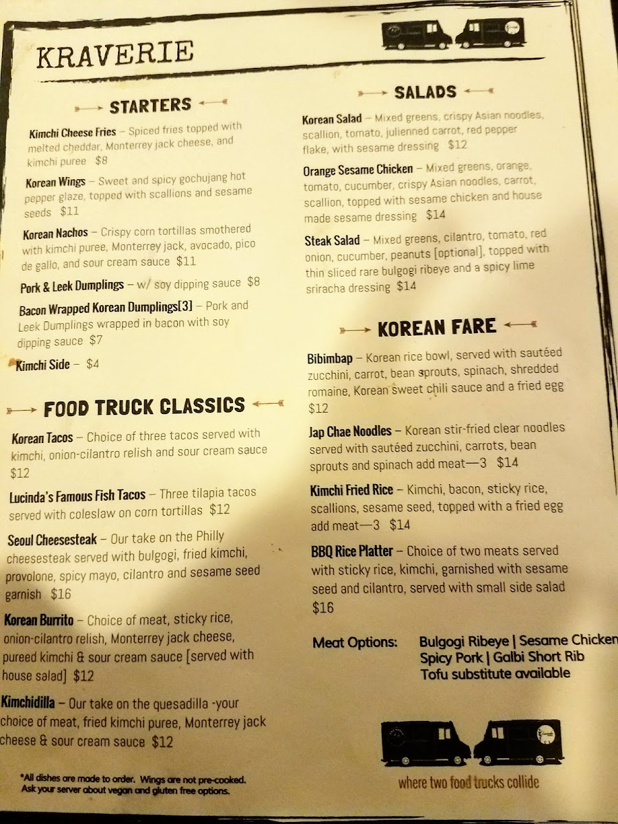 Menu Kraverie-4
