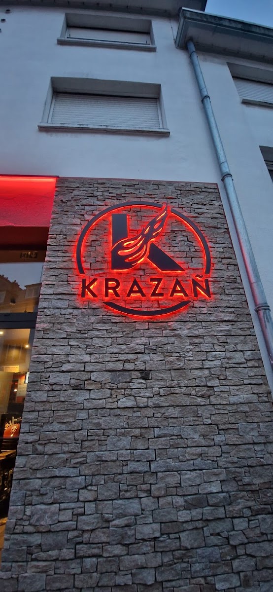 Krazan-4