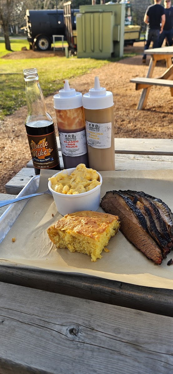 Krb's Klingers Real Barbeque -Waupaca-5
