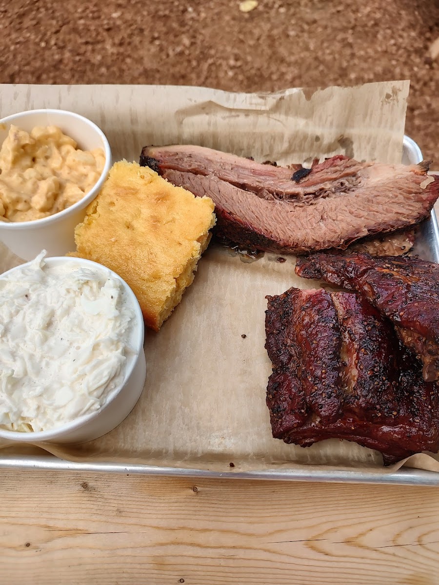 Krb's Klingers Real Barbeque -Waupaca-6