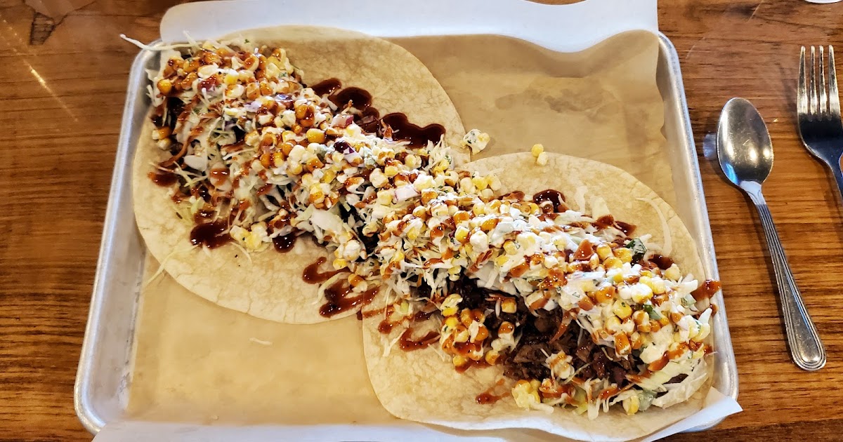 Krb's Klingers Real Barbeque -Waupaca-8