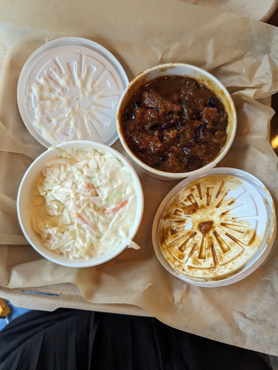 Krb's Klingers Real Barbeque -Waupaca-9