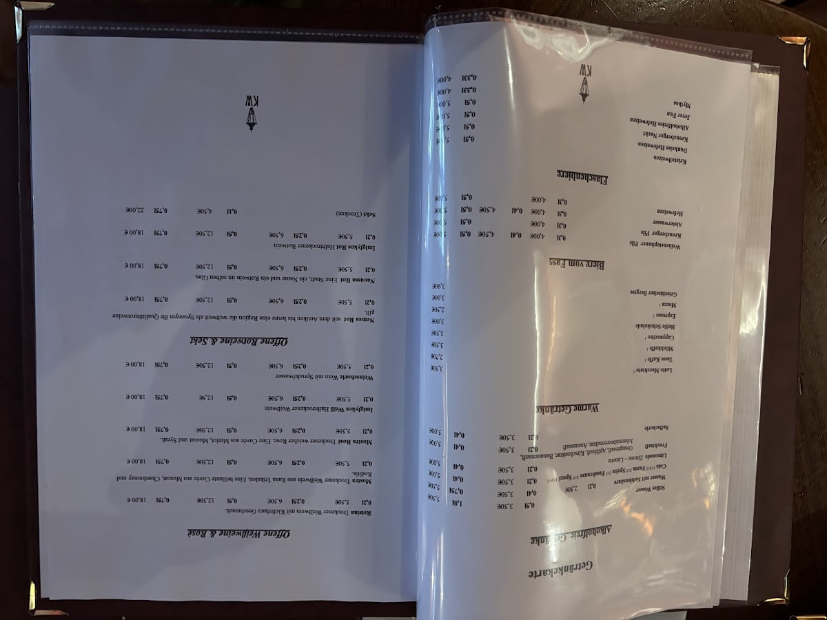 Menu Kreuzberger Weltlaterne-6