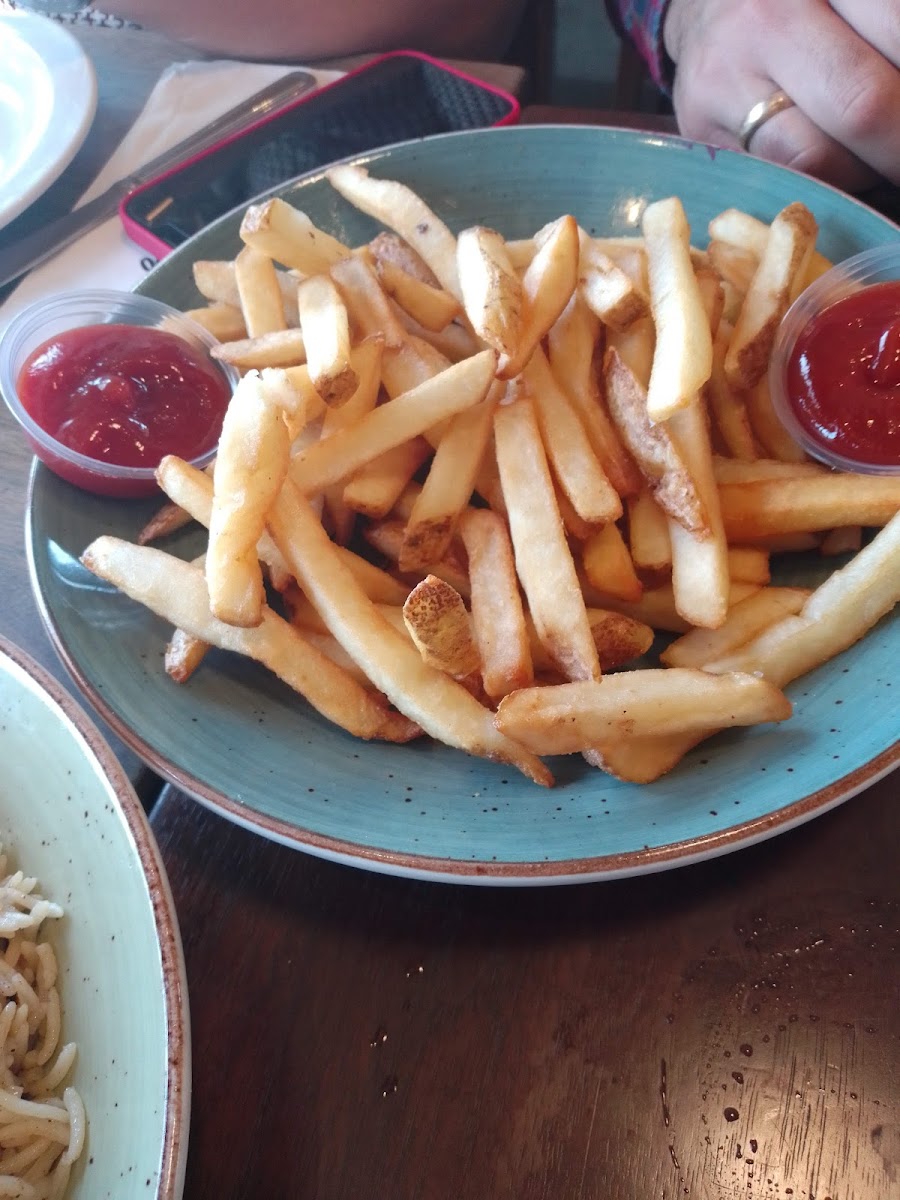 Krispo Chicken-10