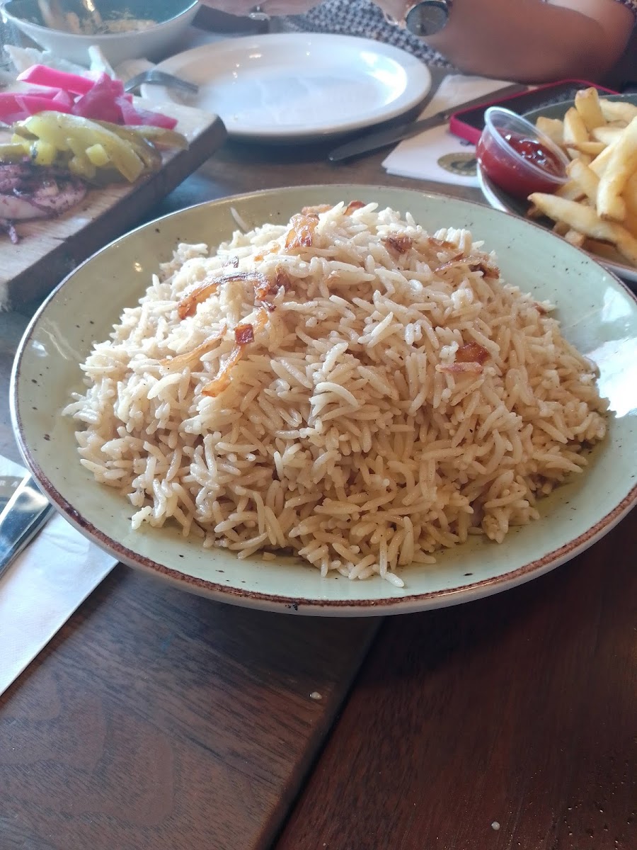 Krispo Chicken-7