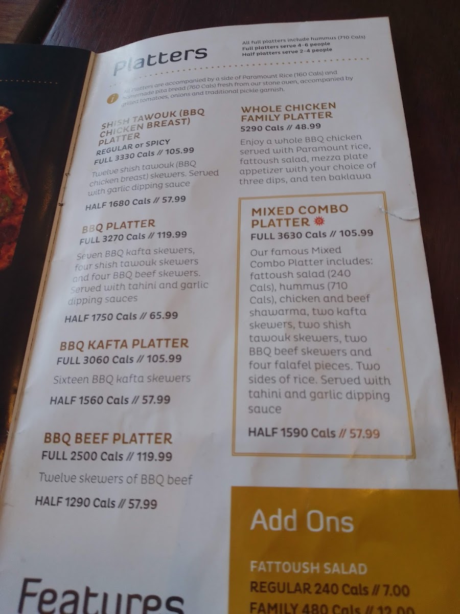 Menu Krispo Chicken-2