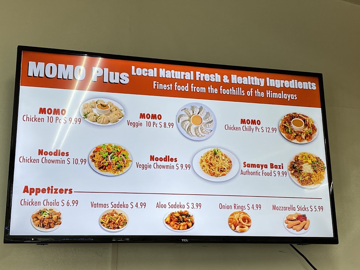 Menu Krispy Krunchy Chicken-5
