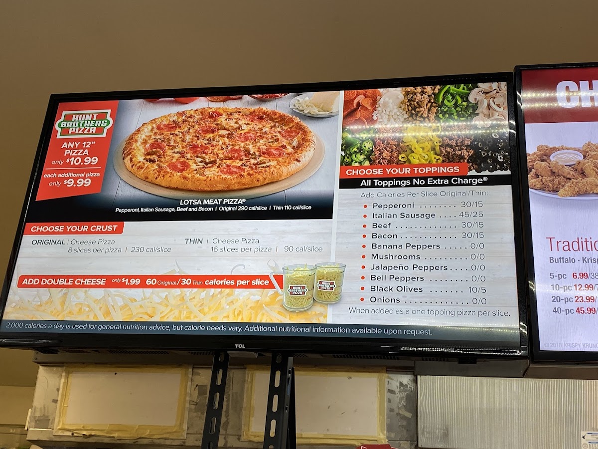 Menu Krispy Krunchy Chicken-9
