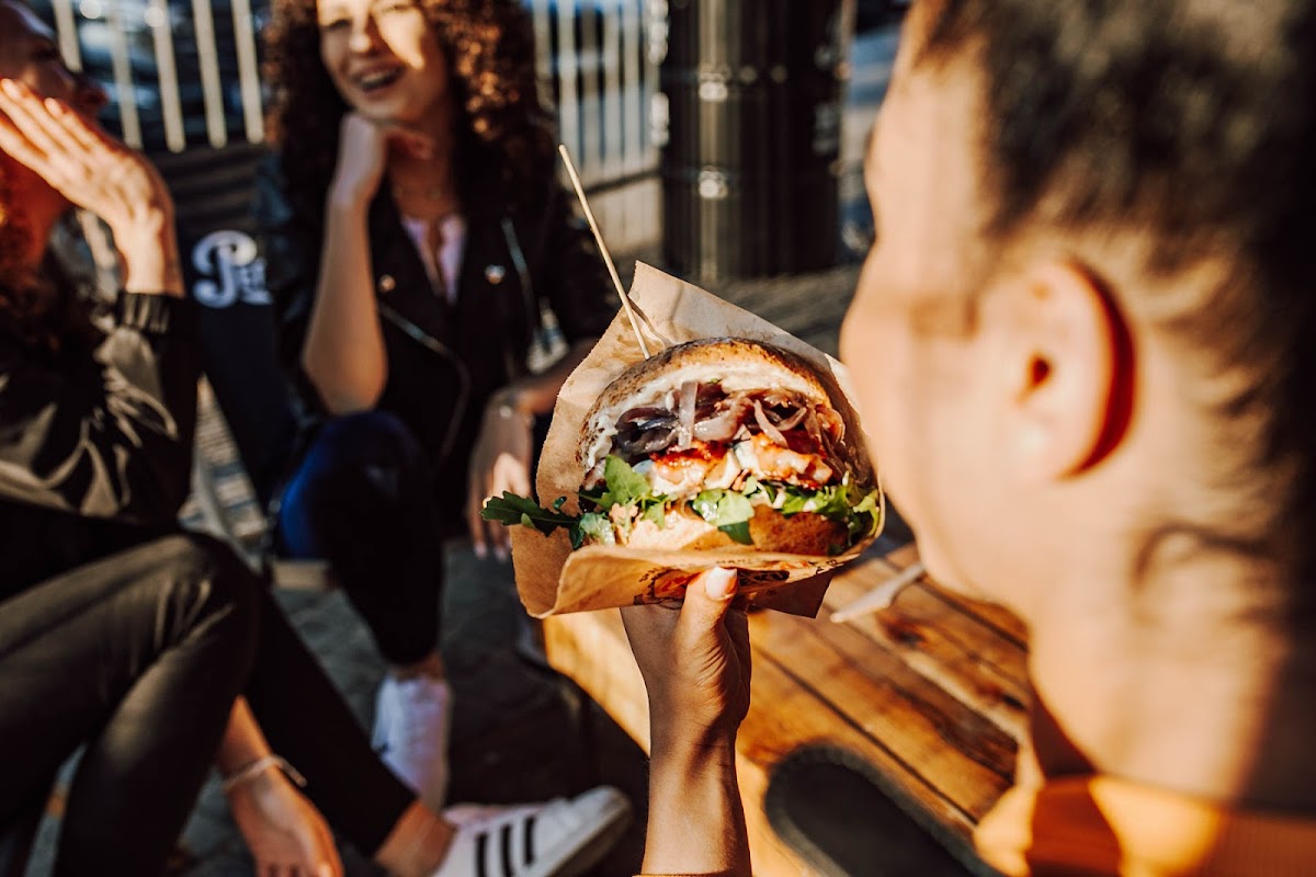 Krowa Burger Jarosławiec-3