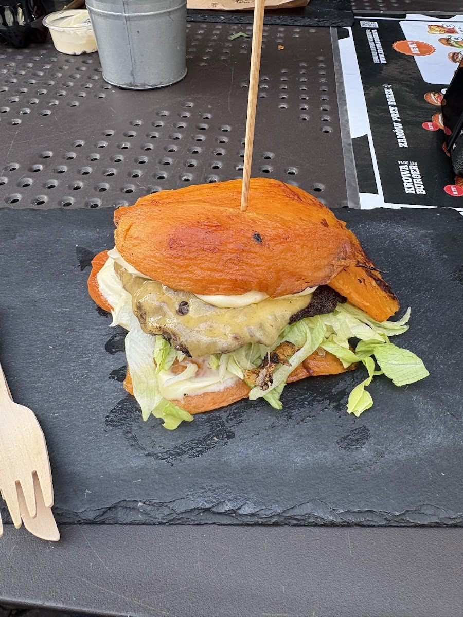 Krowa Burger Jarosławiec-4