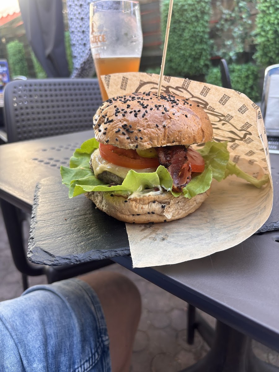 Krowa Burger Jarosławiec-5