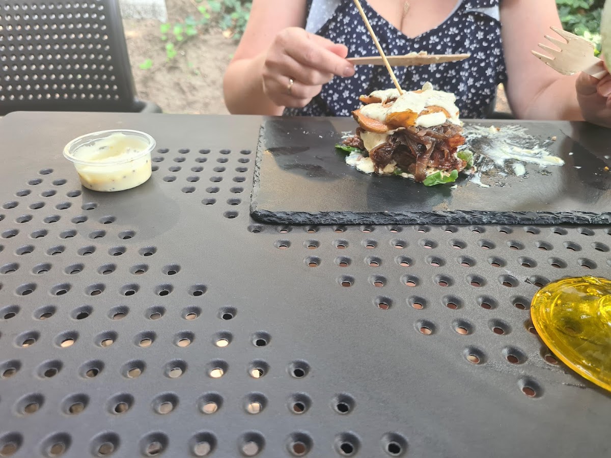 Krowa Burger Jarosławiec-6