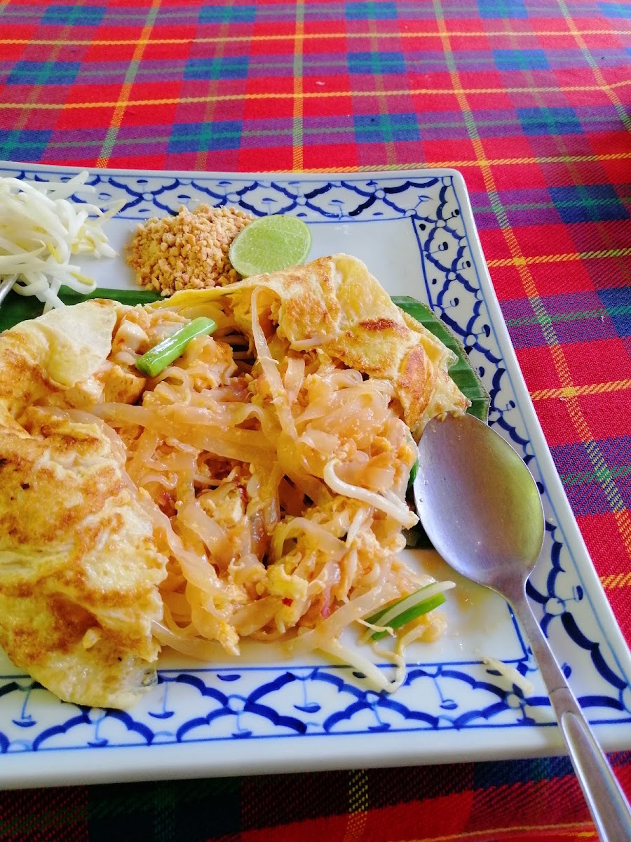 Krua Dan Tai Restaurant-10