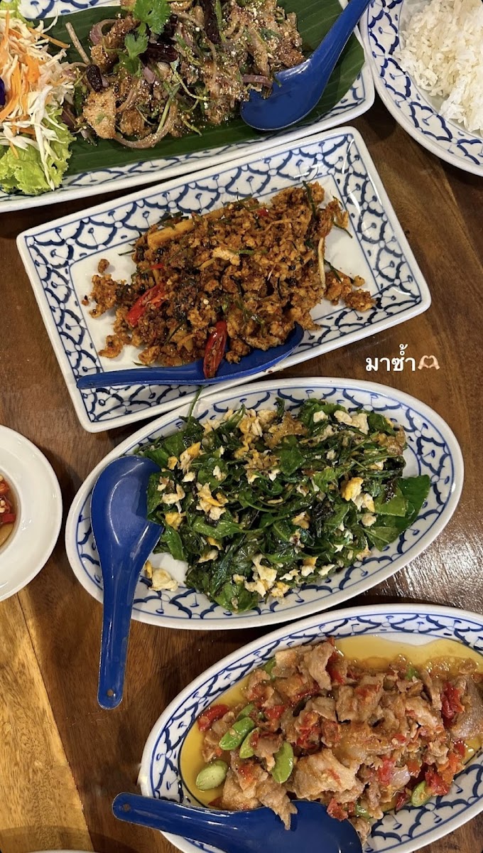 Krua Dan Tai Restaurant-5