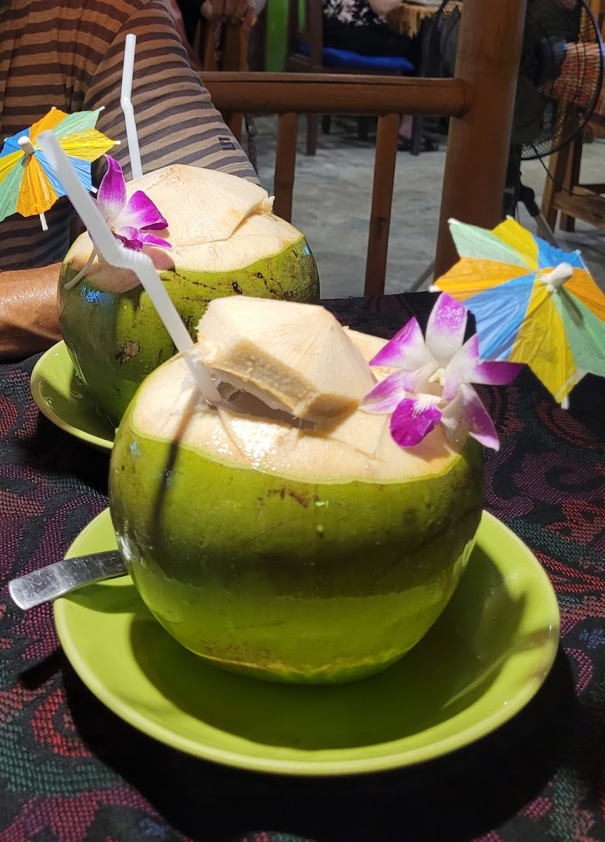 Krua Dan Tai Restaurant-6