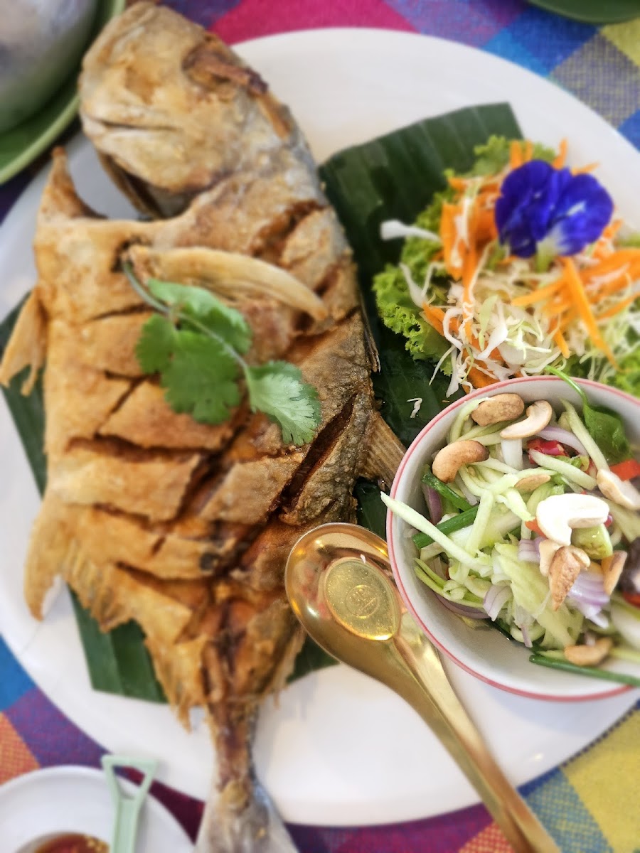 Krua Dan Tai Restaurant-7