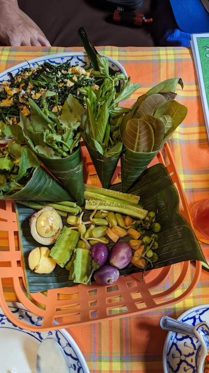 Krua Dan Tai Restaurant-8
