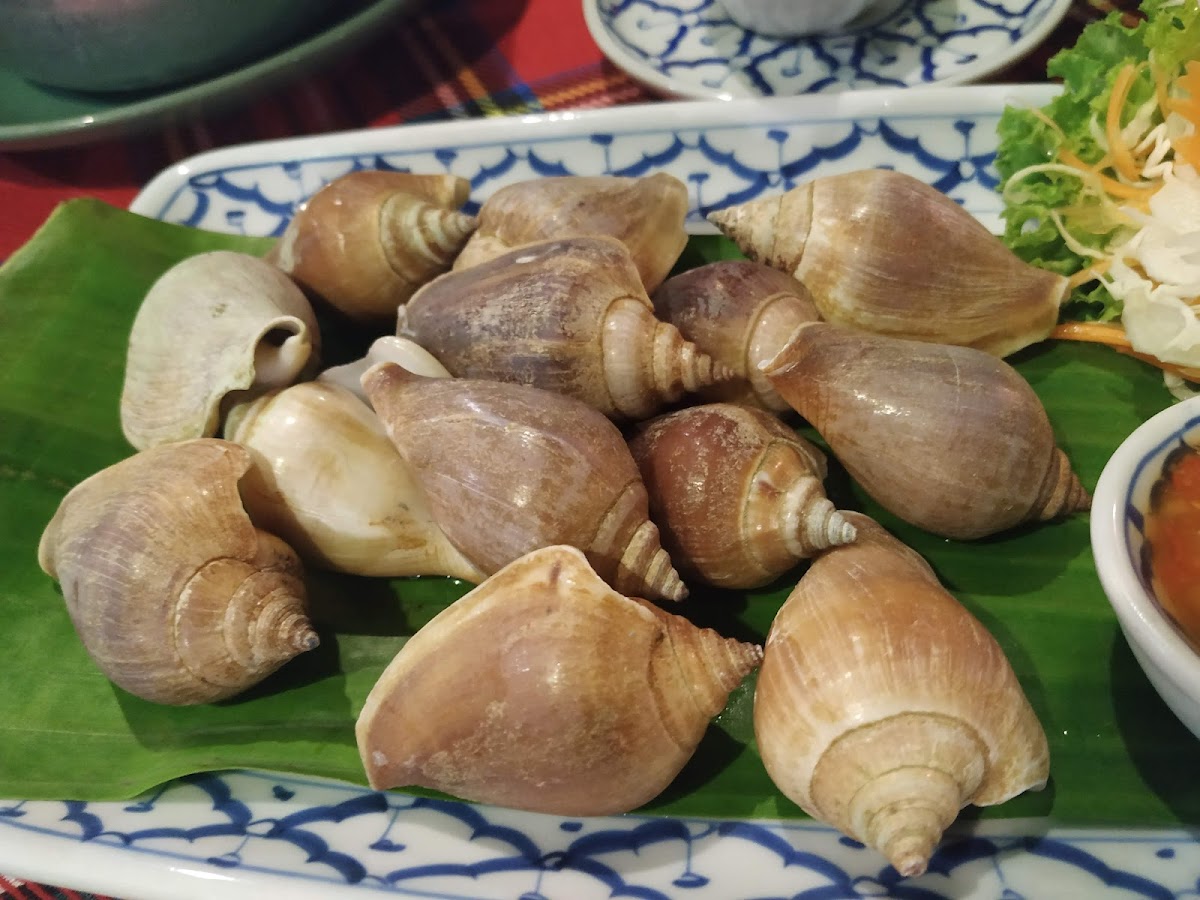 Krua Dan Tai Restaurant-9