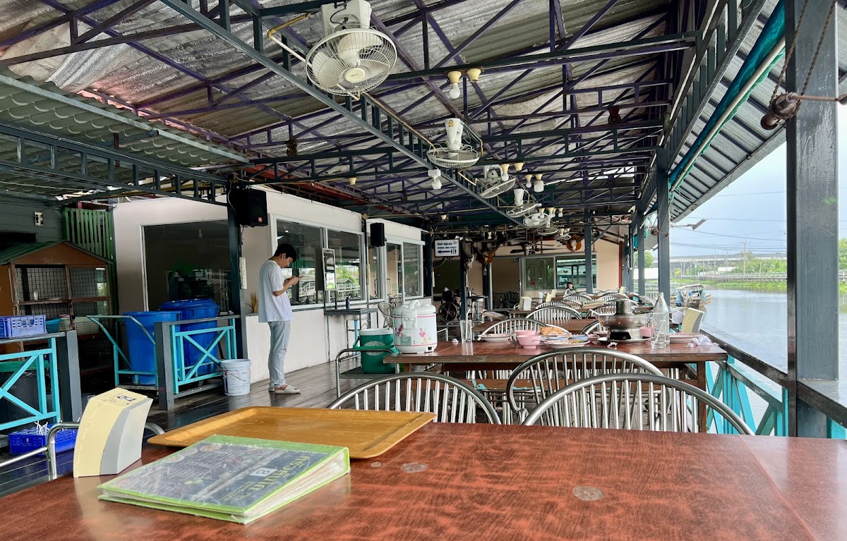 Krua Kanthai