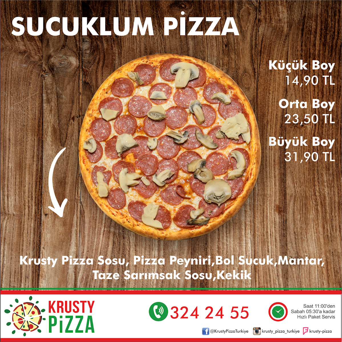 Menu Krusty Pizza-1