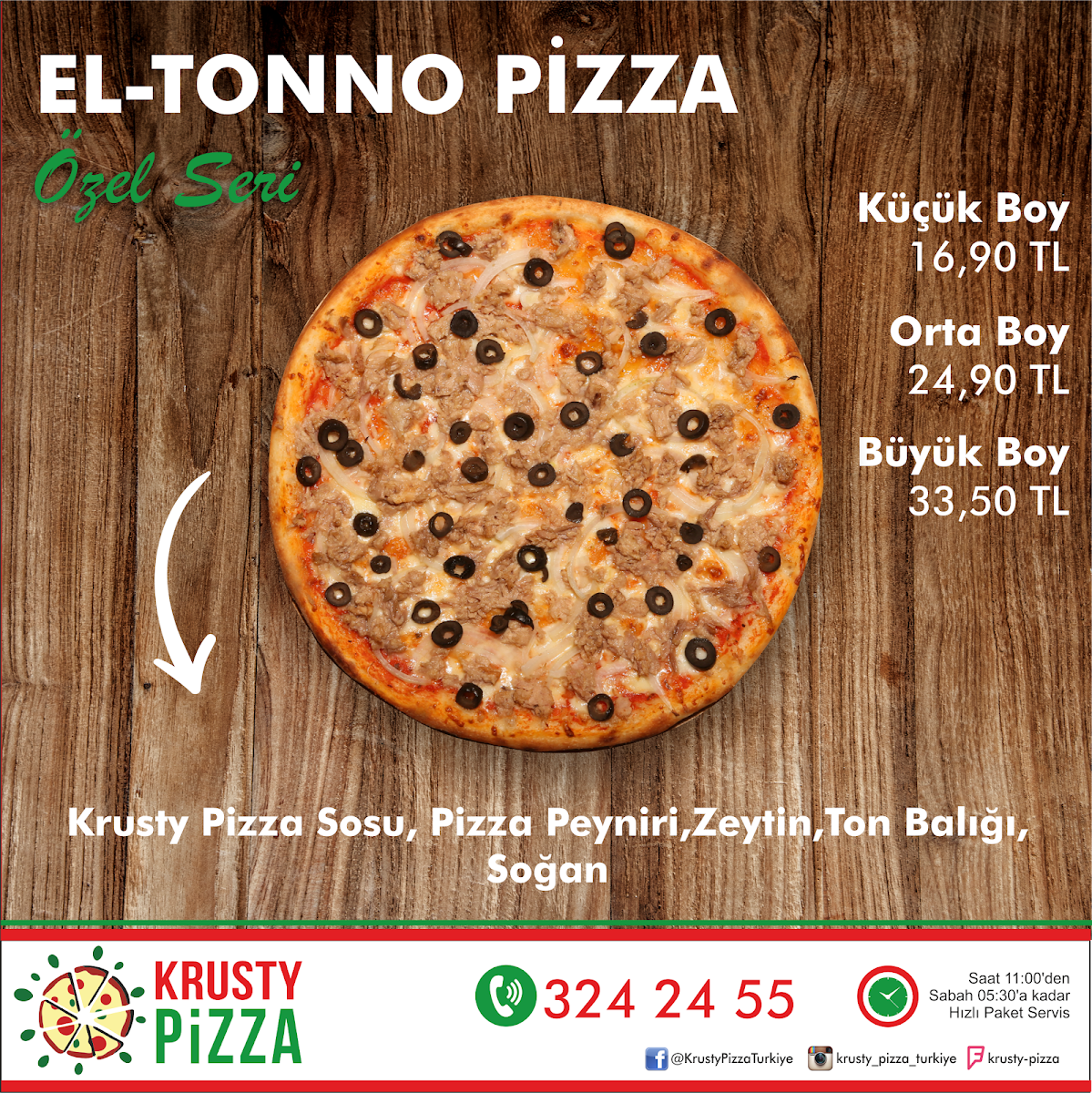 Menu Krusty Pizza-10