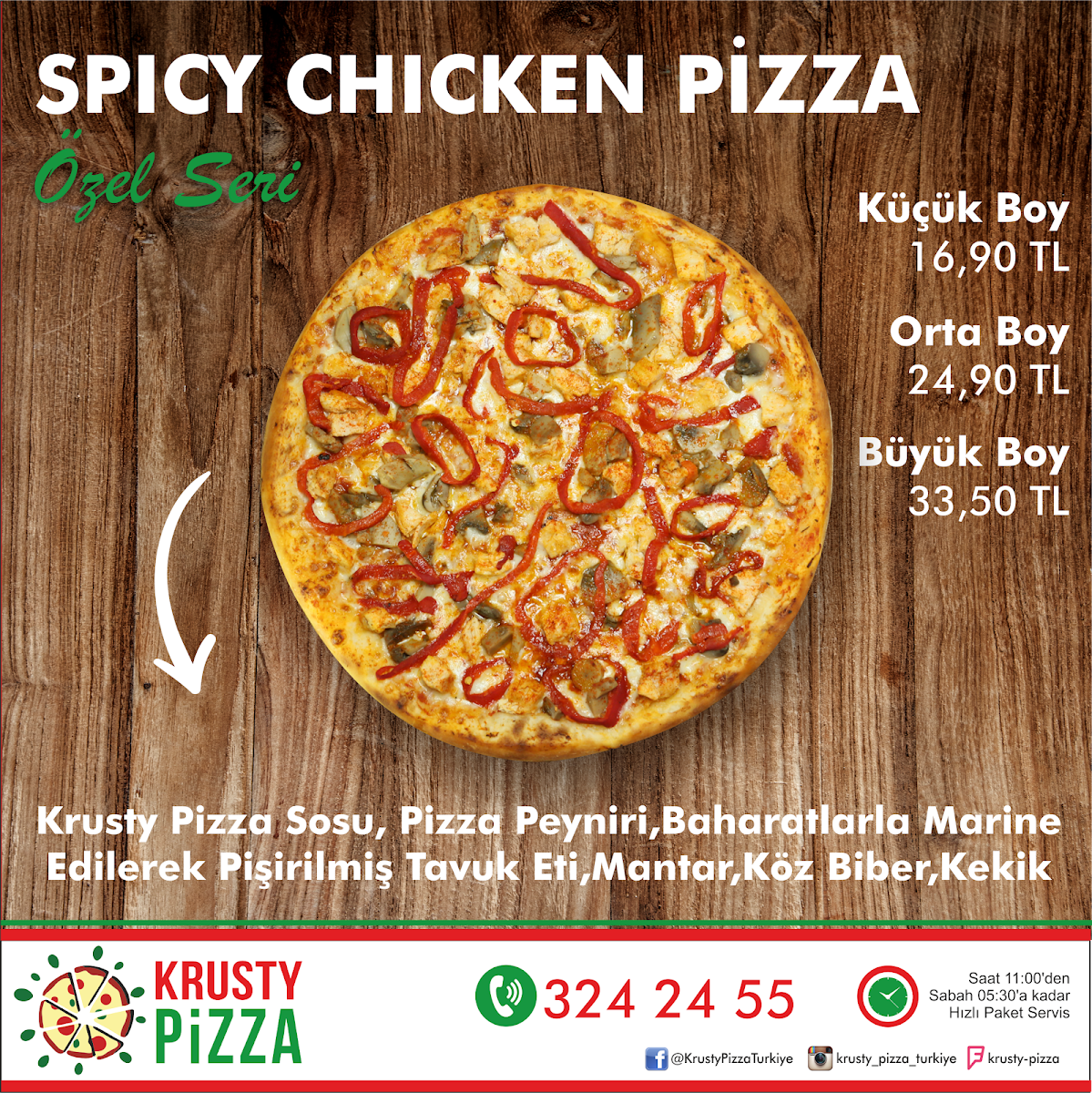 Menu Krusty Pizza-3