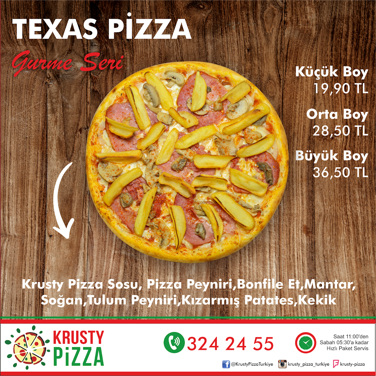Menu Krusty Pizza-8