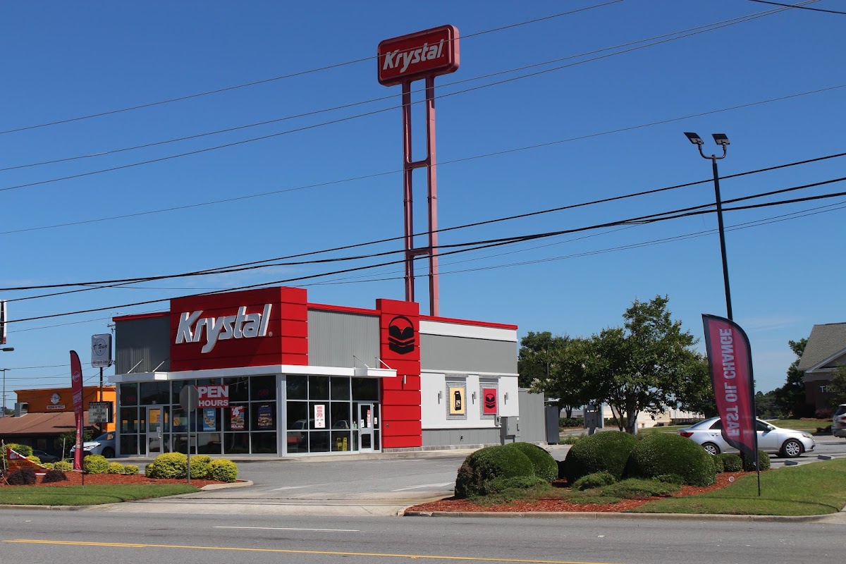 Krystal Tifton