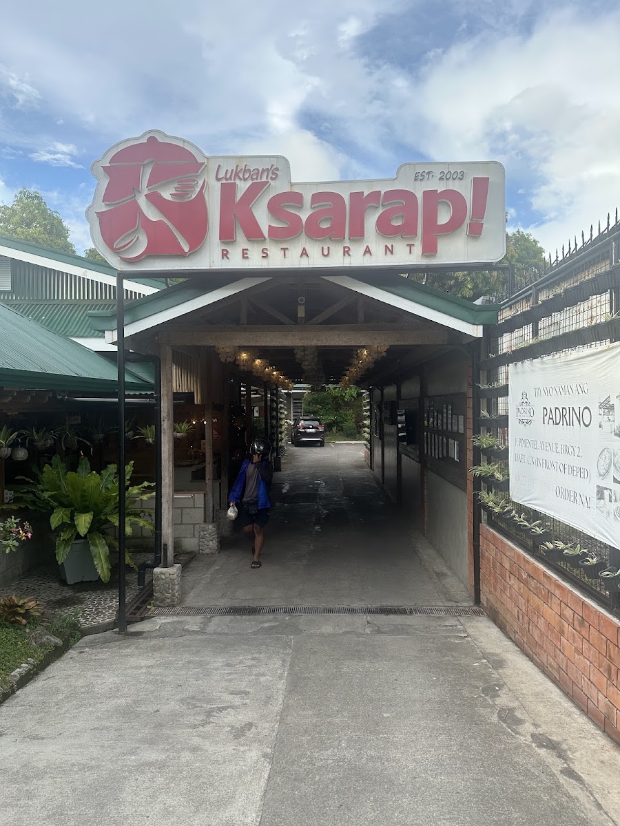 Ksarap Restaurant