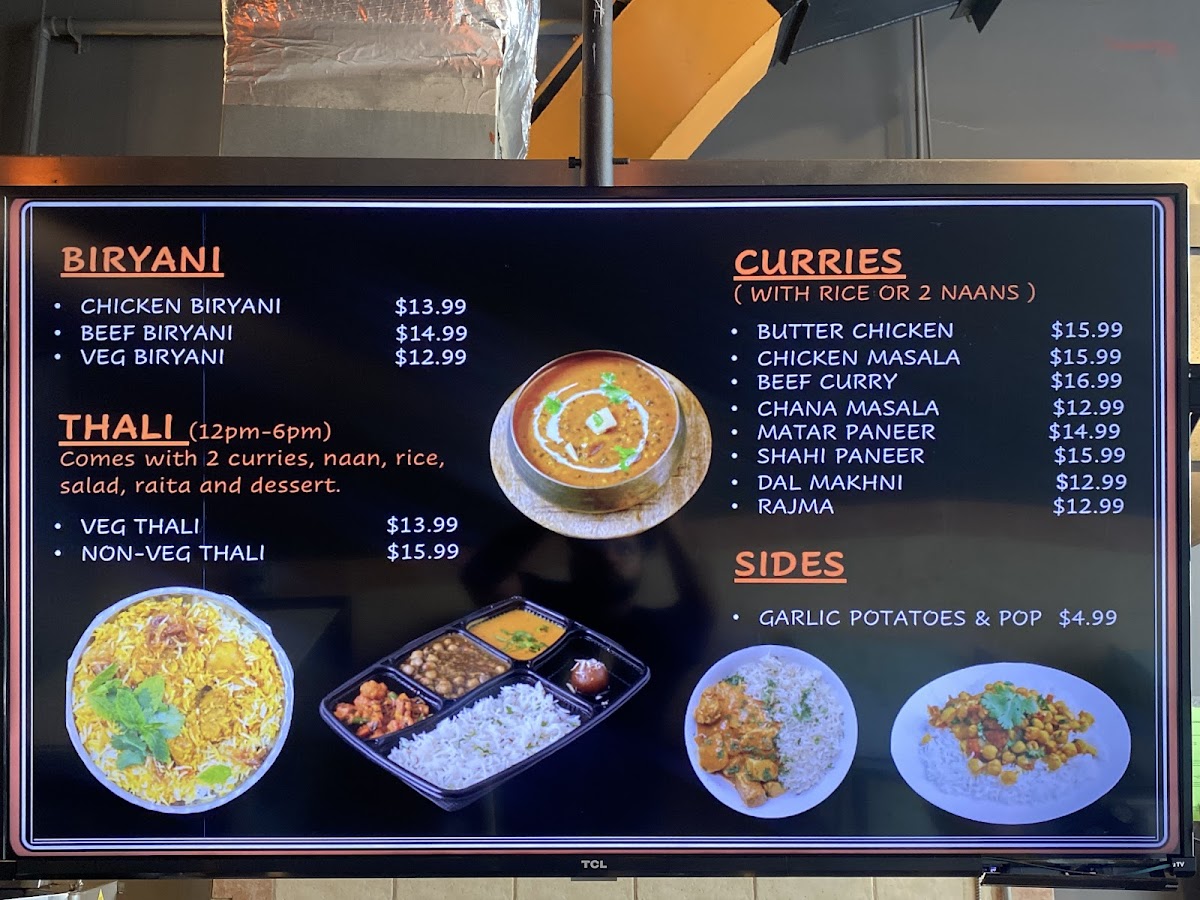 Menu Ksc - Kingston Shawarma & Curries-2