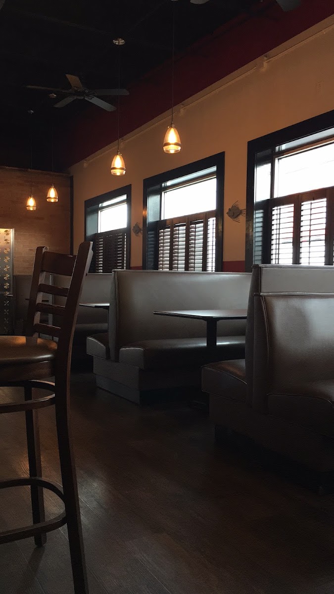 Kt Pho Asian Restaurant - Jacksonville, Al