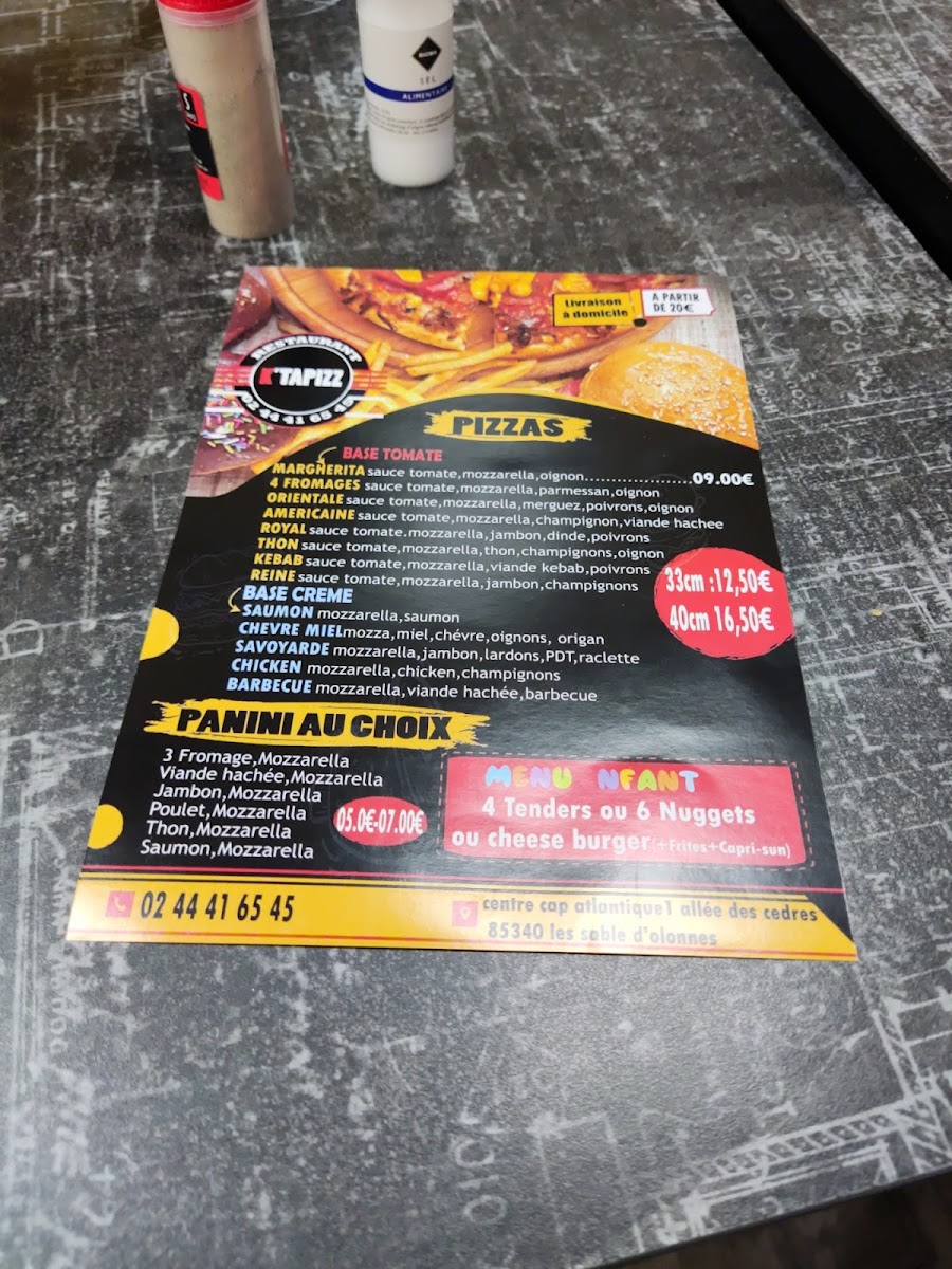Menu K'tapiz-1