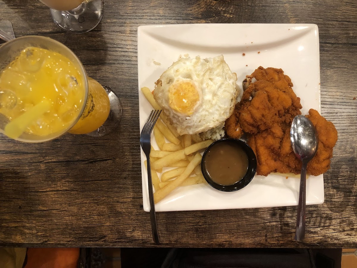 Kuali Ais Cafe-9