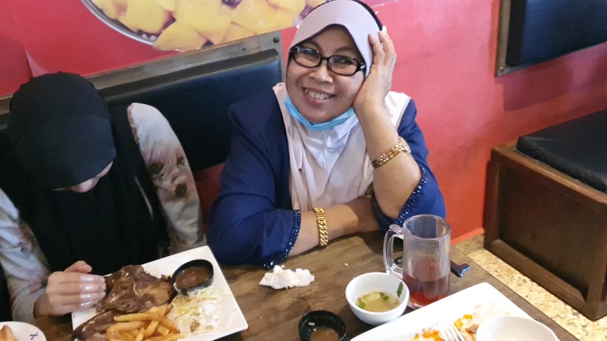 Kuali Ais Cafe-2