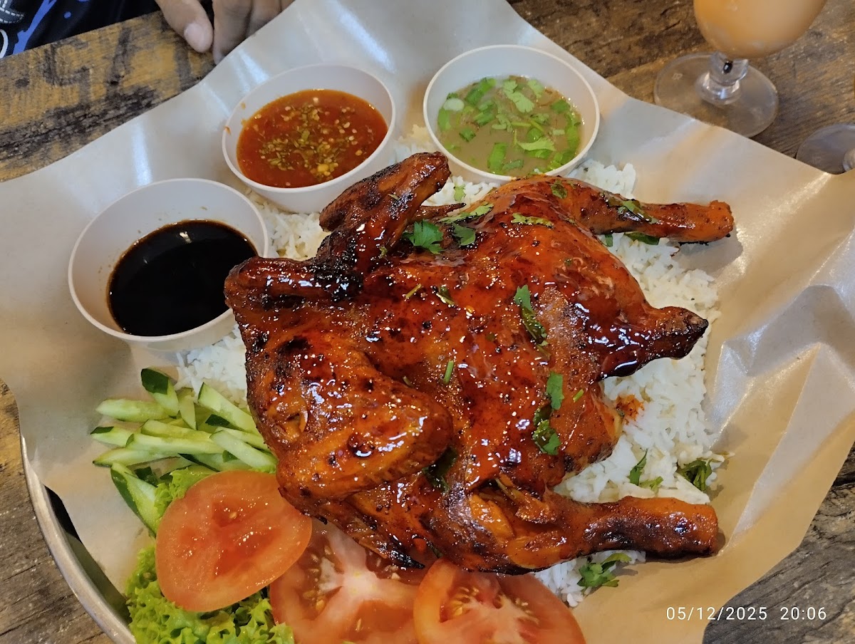 Kuali Ais Cafe-3