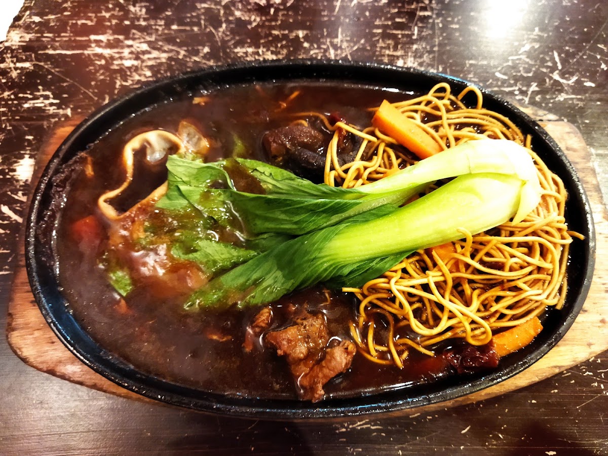 Kuali Ais Cafe-4