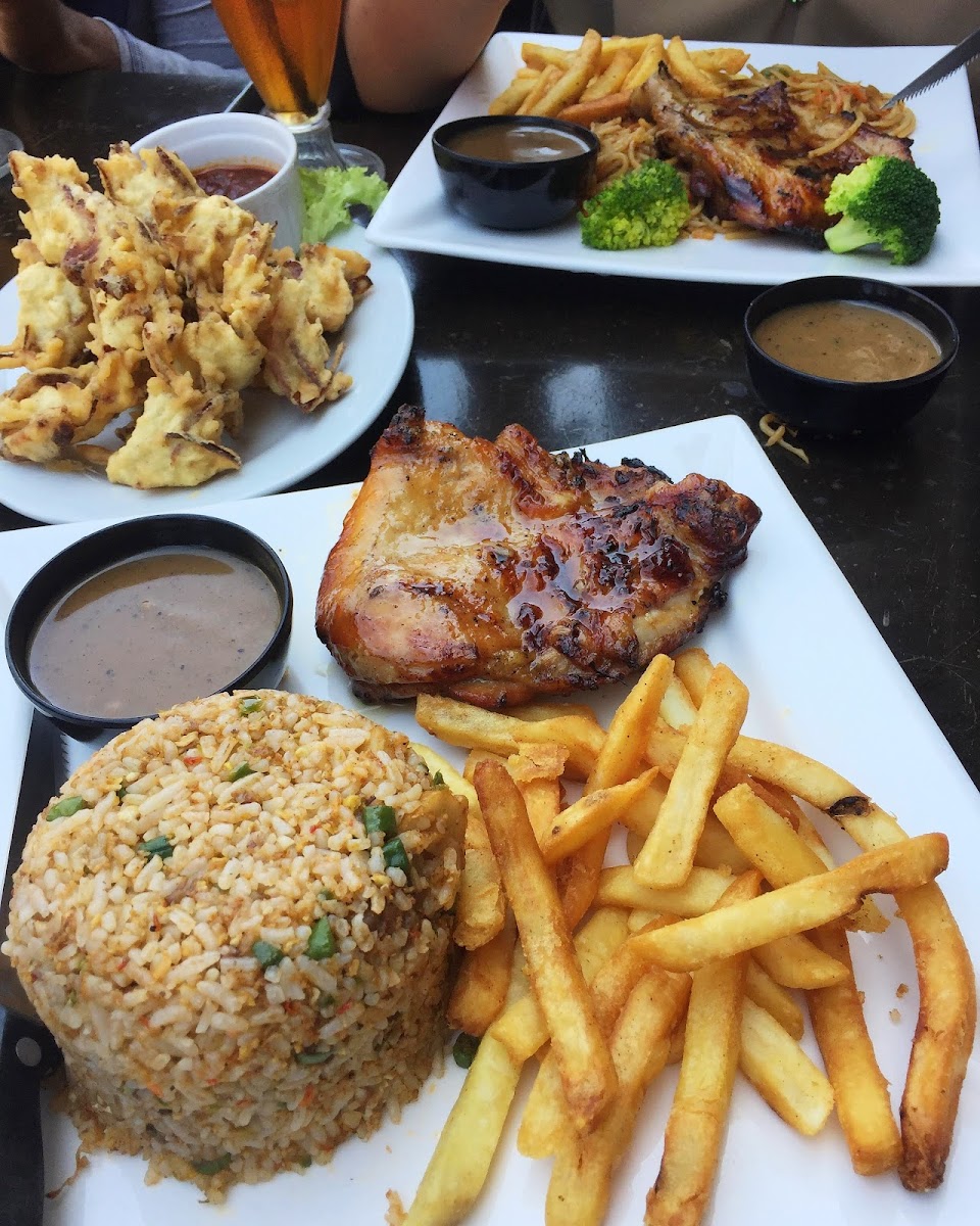 Kuali Ais Cafe-5