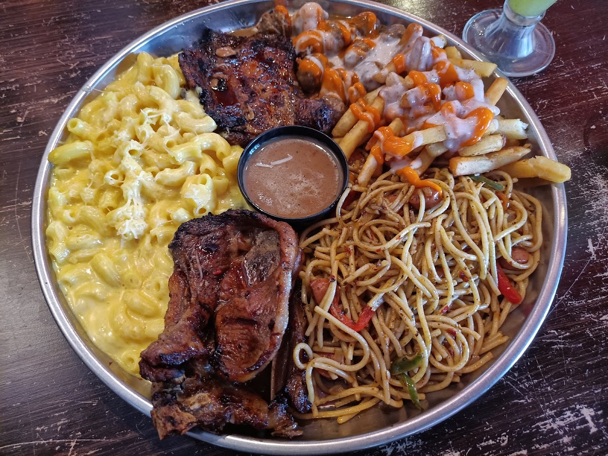 Kuali Ais Cafe-6