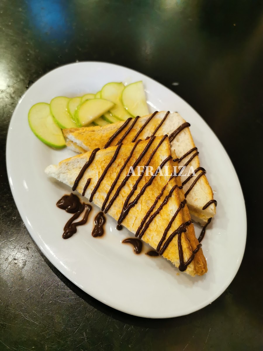 Kuali Ais Cafe-7